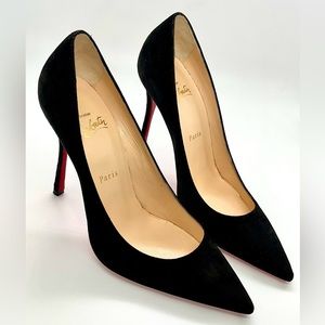 Christian Louboutin Pigalle Follies Pumps